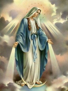 immaculate-conception