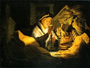 rich fool rembrandt