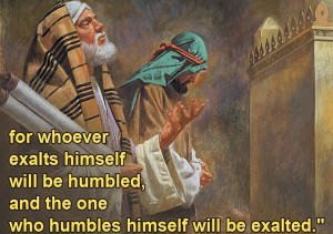 exalts